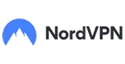 NordVPN logo — client of Sheikh Shadi link building agency