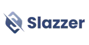 Slazzer logo — SaaS client of Sheikh Shadi