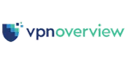VPNOverview logo — client of Sheikh Shadi