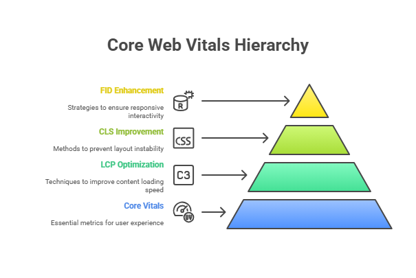 Core Web Vitals