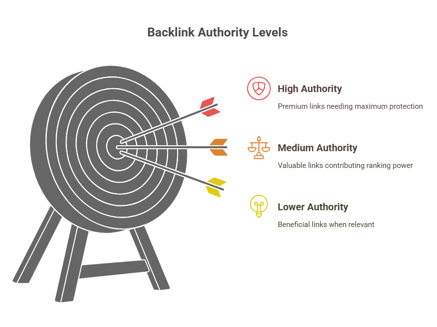 Essential Backlink Metrics