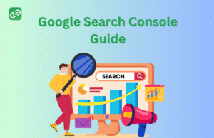 Google Search Console Guide