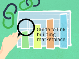 link building marketplace guide