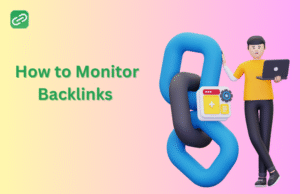 How to Monitor Backlinks