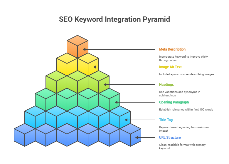 Implement Keywords