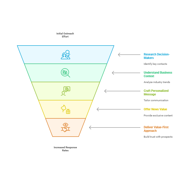 Industry-Specific Outreach Strategies