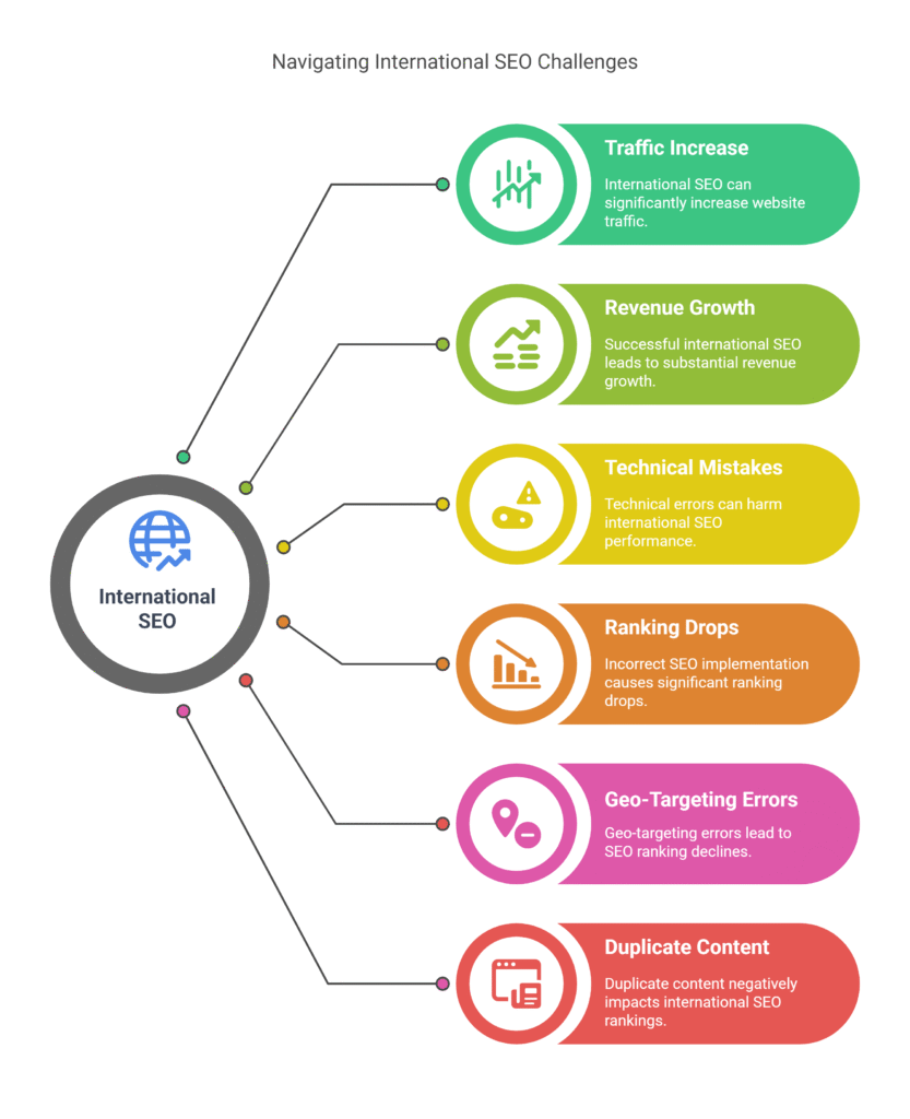 International SEO