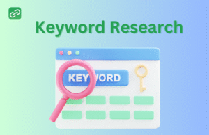 Keyword Research