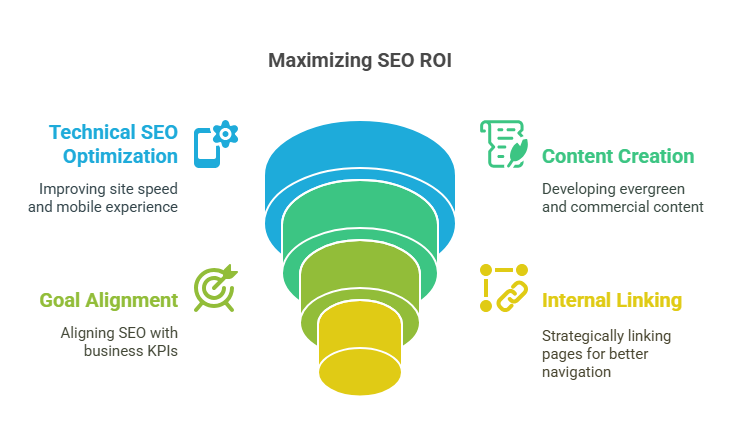 Maximize Your SEO ROI