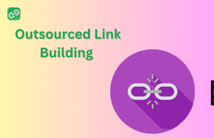 Outsourced Link Building