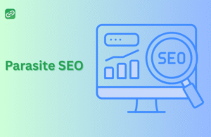 Parasite SEO