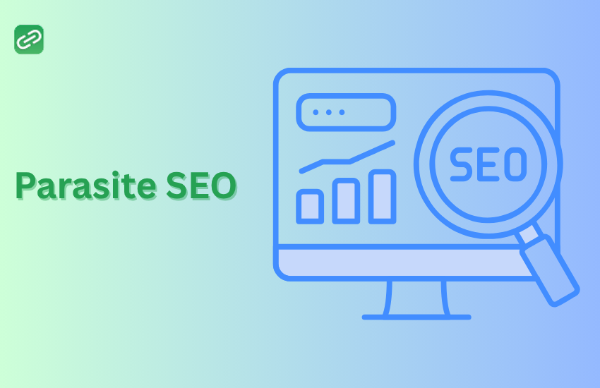Parasite SEO