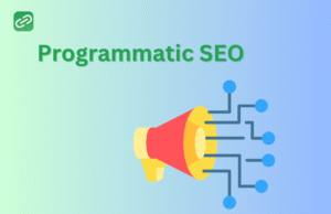 Programmatic SEO