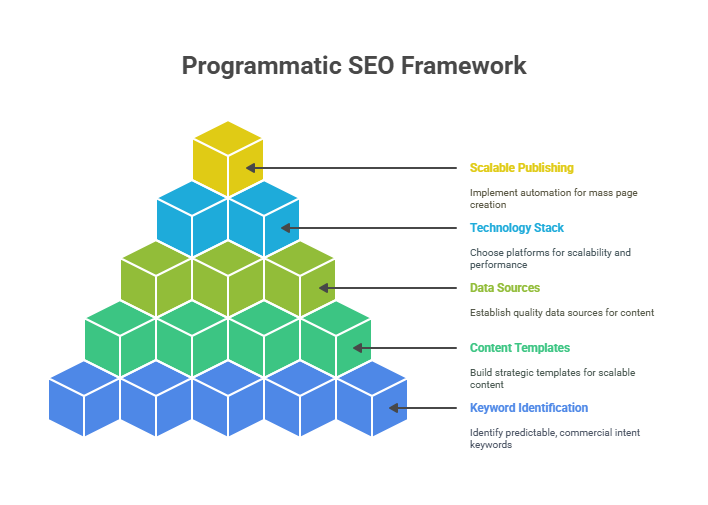 Programmatic SEO Framework