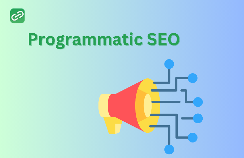 Programmatic SEO