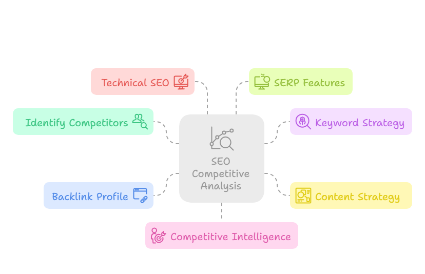 SEO Competitive Analysis