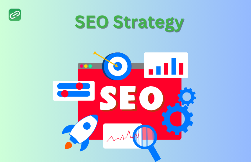 SEO Strategy