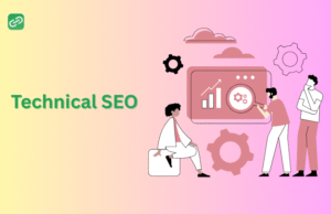 Technical SEO