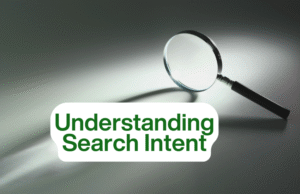 Understanding Search Intent