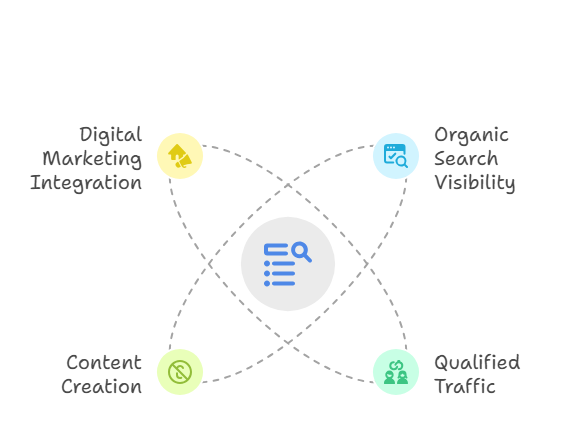 What Is an SEO Strategy