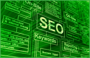 SEO explained for beginners