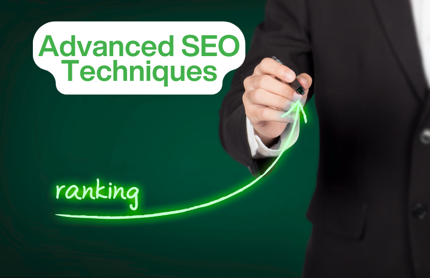 advanced SEO techniques