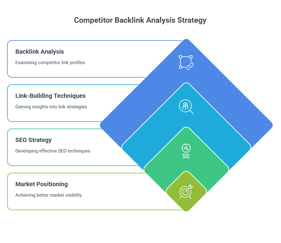 competitor backlink analysis