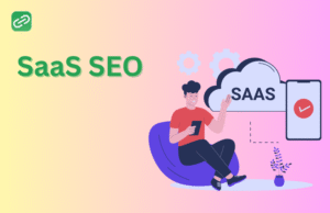 SaaS SEO
