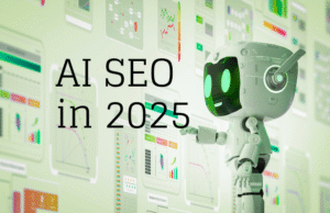 AI SEO