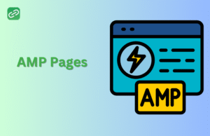 AMP Pages
