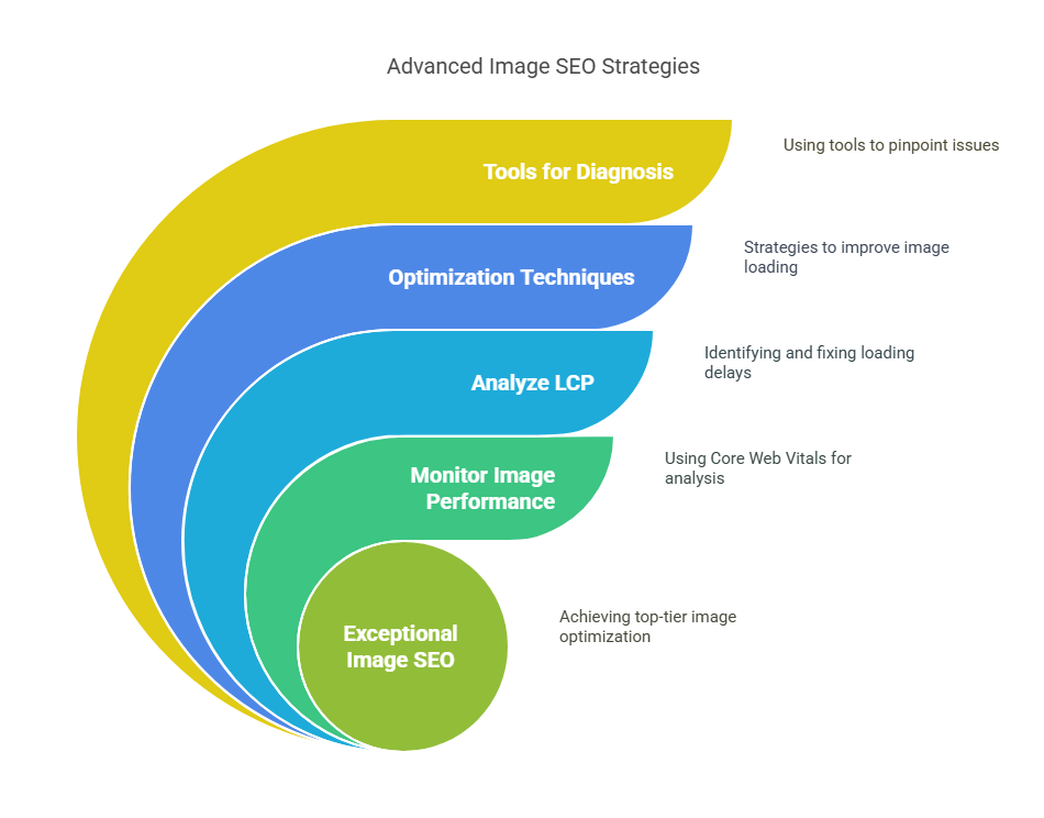 Advanced Image SEO