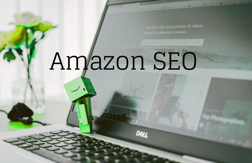 amazon SEO