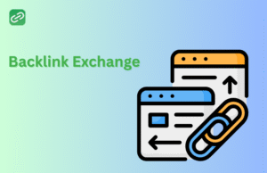 Backlink Exchange