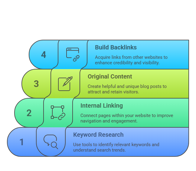Boost Your Wix SEO