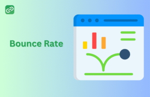 Bounce Rate