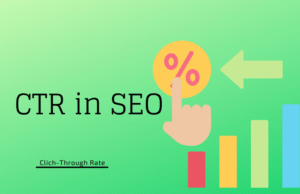 ctr in seo