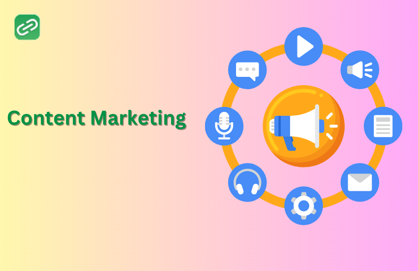 Content Marketing