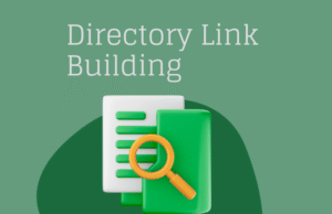 Directory Link Building