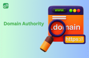 Domain Authority