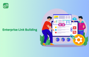 Enterprise Link Building