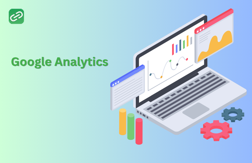 Google Analytics