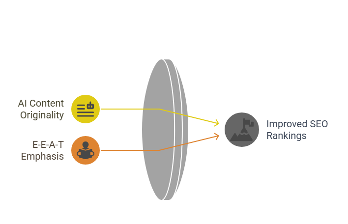 Google's Algorithm Updates