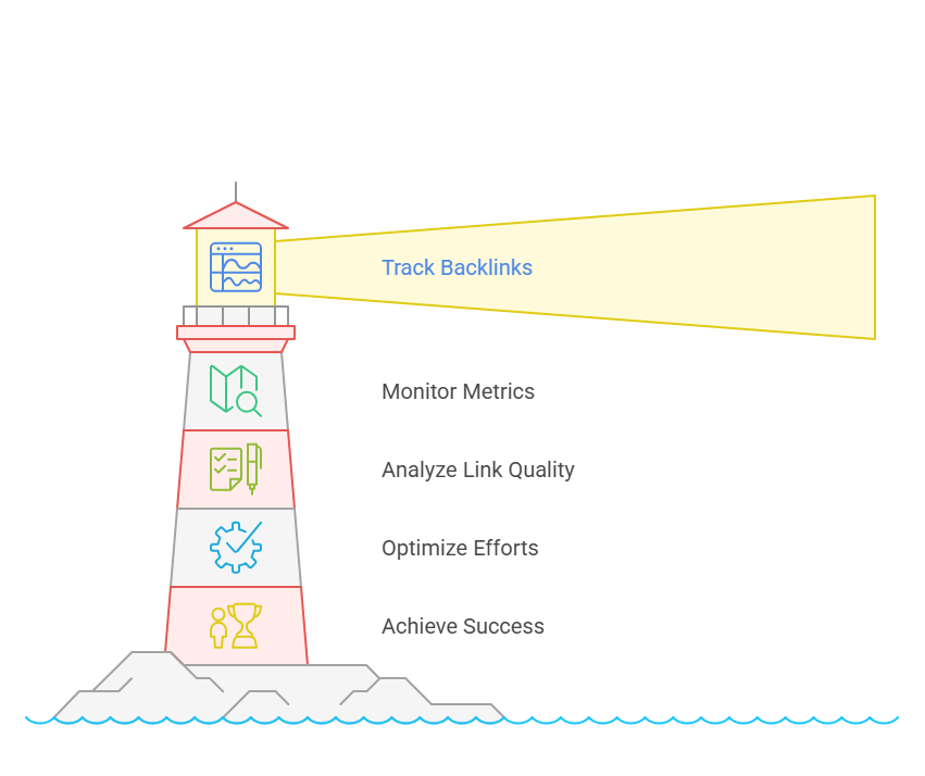 How to Measure Link Earning Success