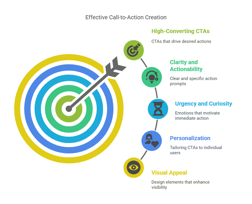 How to Write High-Converting CTAs