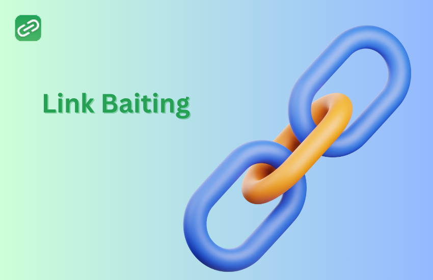 Link Baiting