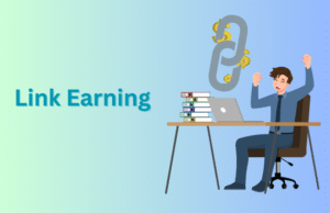 Link Earning