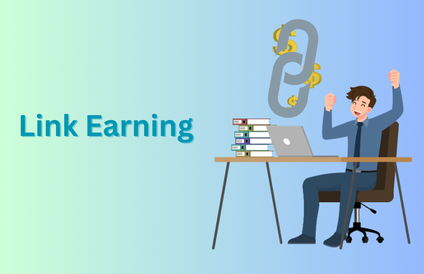 Link Earning