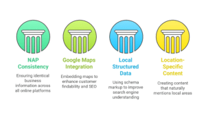 Local SEO for Squarespace Sites