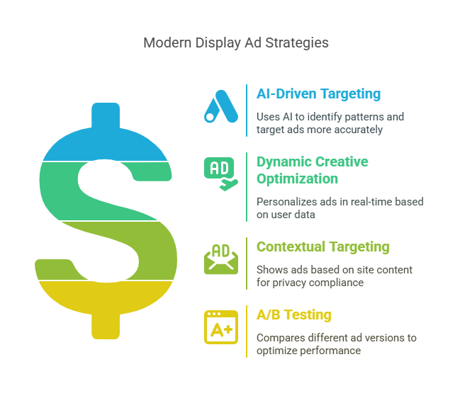 Modern Display Ad Strategies