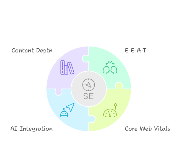 Must-Know SEO Trends When Hiring